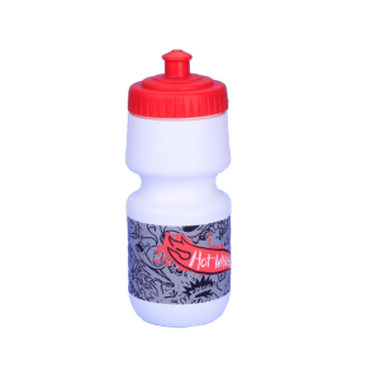 Balená voda 500 ml